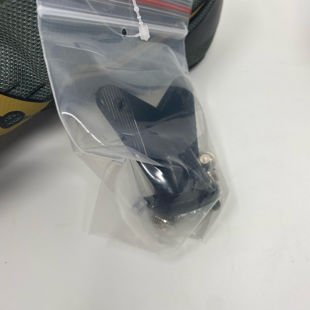 Saucony Ballista MD Men’s Track Spikes Size 12.5 - Picture 6 of 10